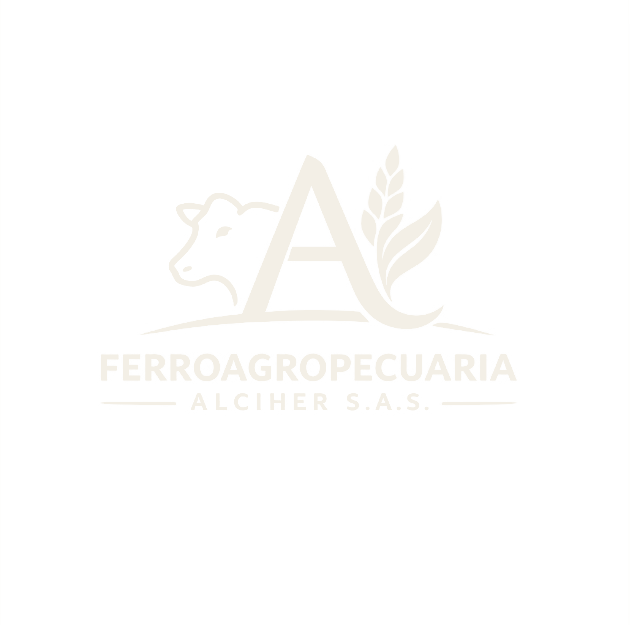 ALCIHER SAS Ferroagropecuaria